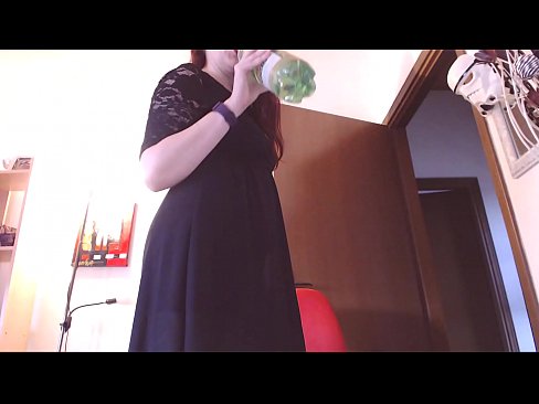 ❤️ E submissive Sklave deen dreckeg a lëschteg Hosen gär huet ass gezwongen ze masturbéieren nodeems Dir dëse Video gekuckt huet! ❤ Qualitéit Sex op lb.pornobot.ru ️❤