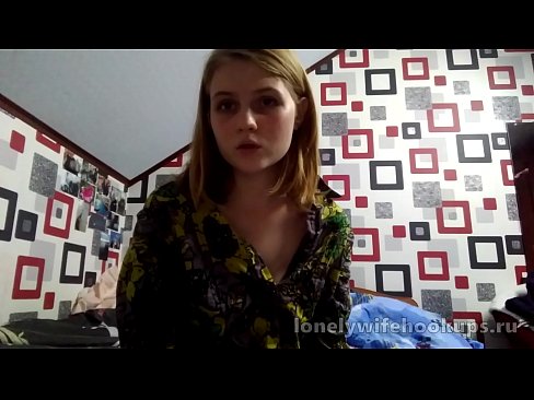 ❤️ Jonk blond Student aus Russland gär méi grouss Dicks. ❤ Qualitéit Sex op lb.pornobot.ru ️❤
