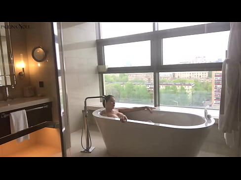 ❤️ Enorm Babe Leidenschaftlech ruckelt hir Muschi am Buedzëmmer ❤ Qualitéit Sex op lb.pornobot.ru ️❤