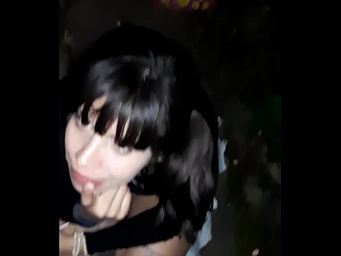 ❤️ Op der Strooss geschwollen Penis am Austausch fir Séissegkeeten ❤ Qualitéit Sex op lb.pornobot.ru ️❤