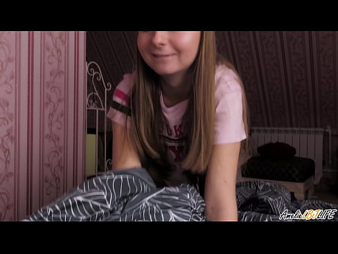 ❤️ Blondie suckelt hir BFF's déif a kritt Cum an hirem Mond ❤ Qualitéit Sex op lb.pornobot.ru ️❤